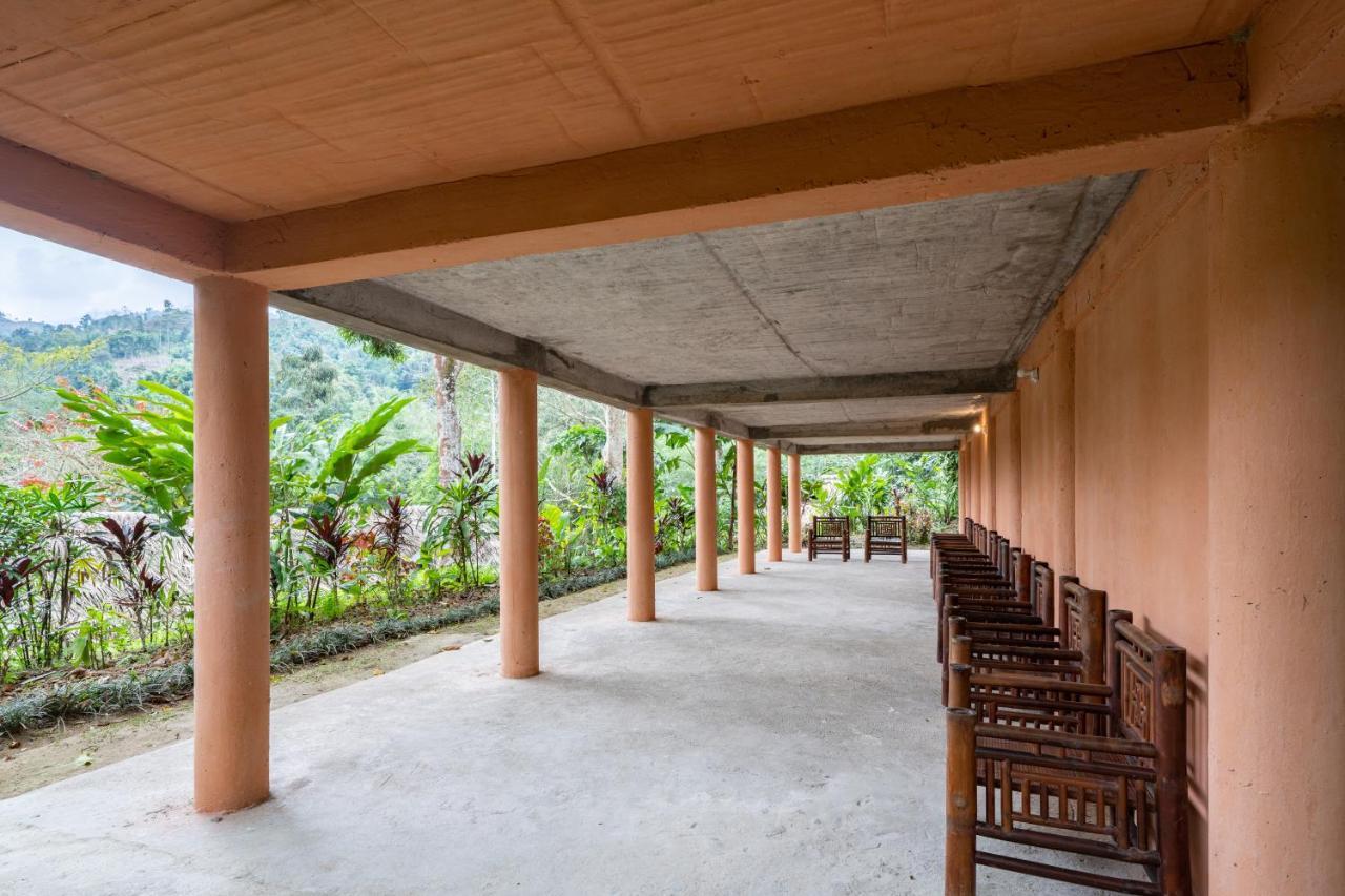 Hotel Panhou Retreat Ha Giang Esterno foto