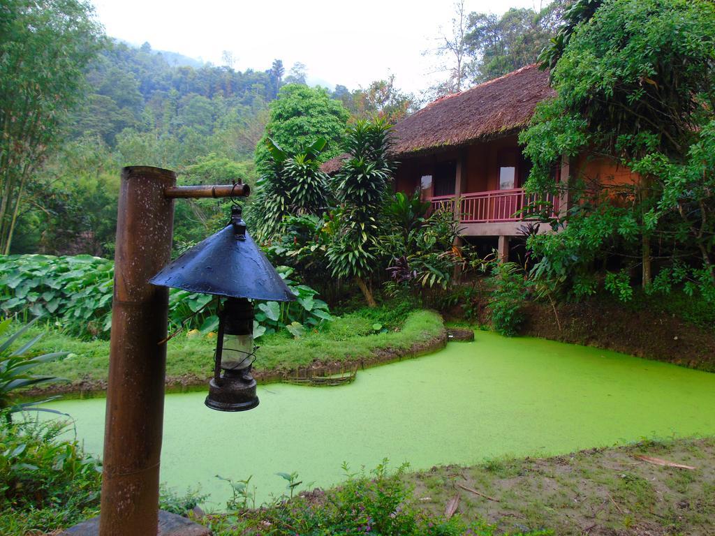 Hotel Panhou Retreat Ha Giang Esterno foto