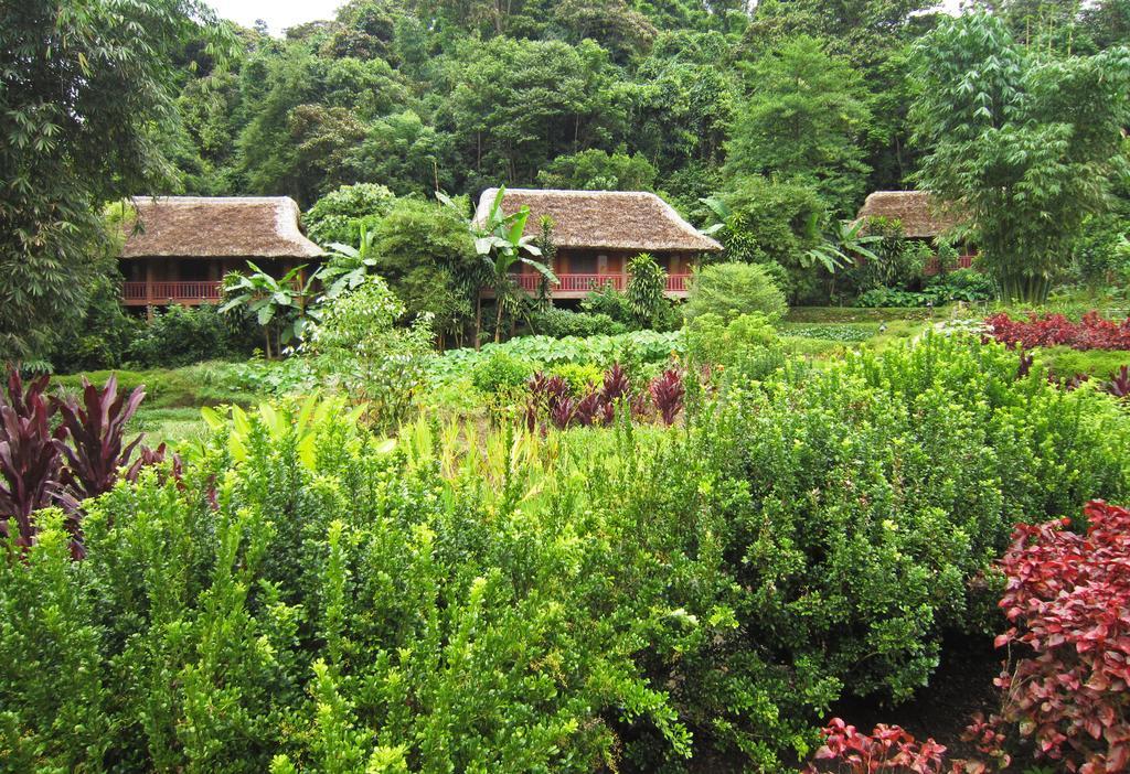 Hotel Panhou Retreat Ha Giang Esterno foto