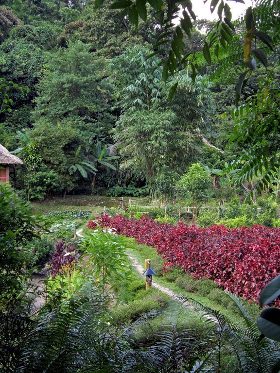 Hotel Panhou Retreat Ha Giang Esterno foto