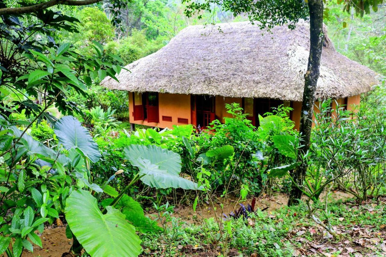 Hotel Panhou Retreat Ha Giang Esterno foto