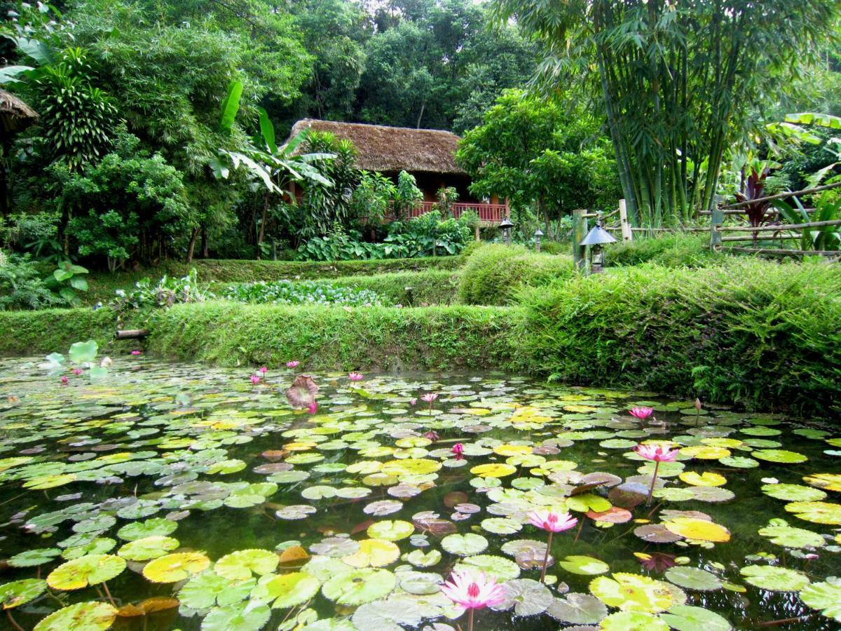 Hotel Panhou Retreat Ha Giang Esterno foto