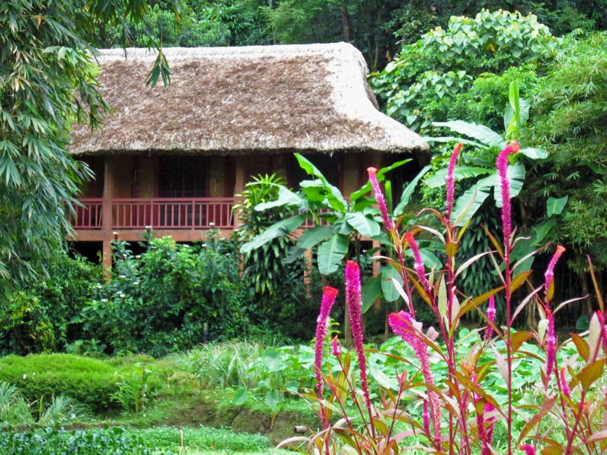 Hotel Panhou Retreat Ha Giang Esterno foto